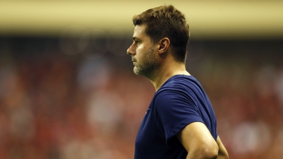 Наставникът на Тотнъм Маурисио Почетино твърди че вече не отговаря