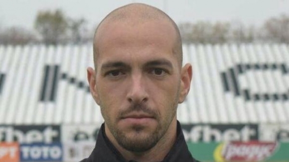 Гъркът Кириакос Георгиу е новият помощник-треньор на Спартак (Варна). Той