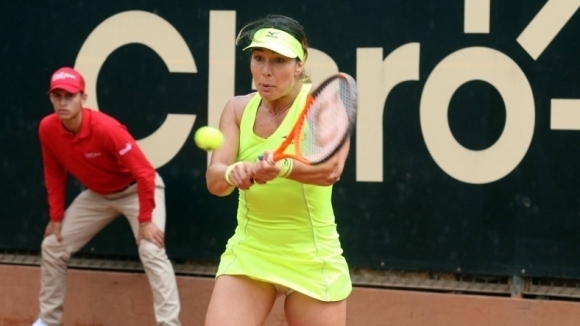 Джулия Терзийска и Елица Костова се класираха за четвъртфиналите на