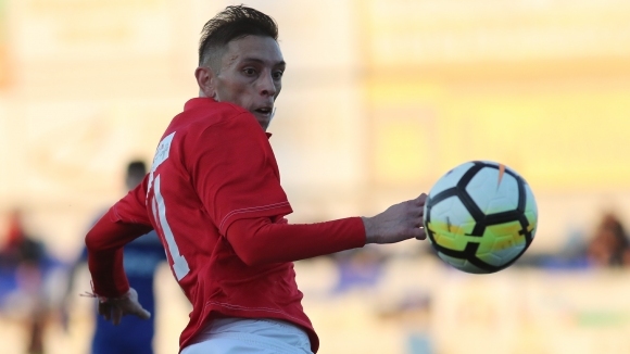 Мариан Огнянов е вариант за нов плеймейкър на Дунав Русе