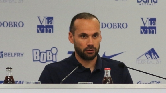Старши треньорът на Осиек Дино Скендер не скри разочарованието си