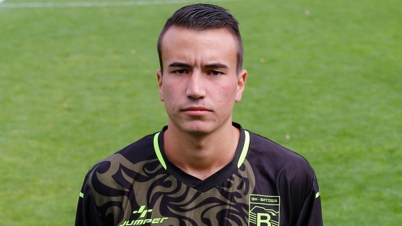 Витоша Бистрица продължава да дава път на млади български таланти