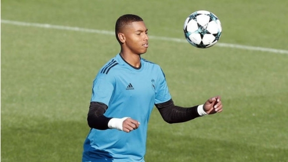 Вратарят на Реал Мадрид Моха Рамос ще бъде преотстъпен