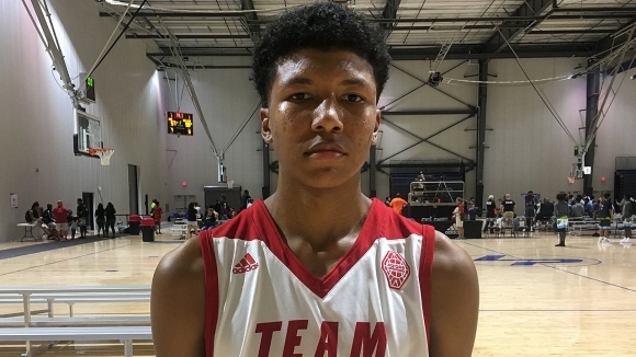 Соченият за един от най талантливите млади играчи в САЩ