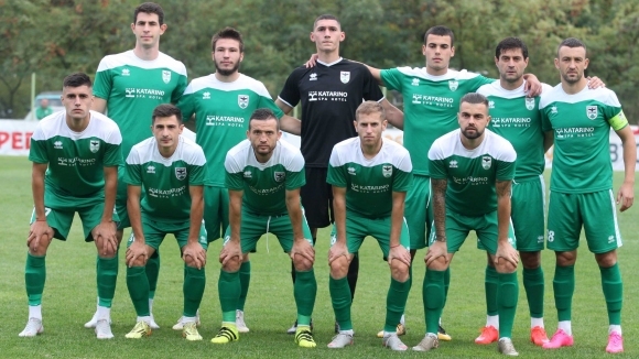 Пирин Благоевград ще търси точки от гостуването си на един