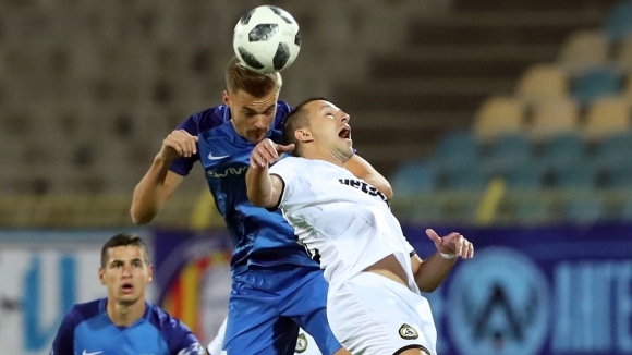 Днес бранителят на Левски Холмар Ейолфсон празнува своя 29 и рожден