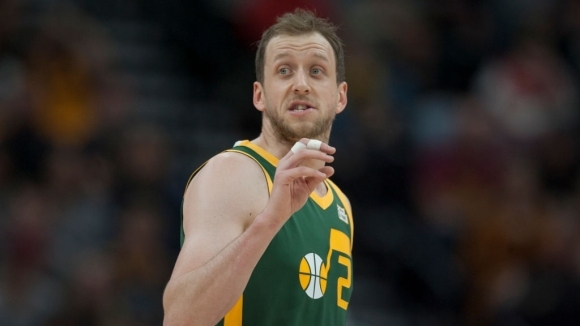 Шестима баскетболисти от НБА попаднаха във финалния състав на Австралия