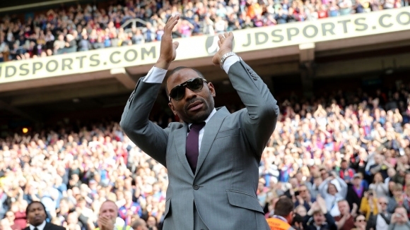 Джейсън Пънчън бивш капитан на Кристъл Палас премина в кипърския