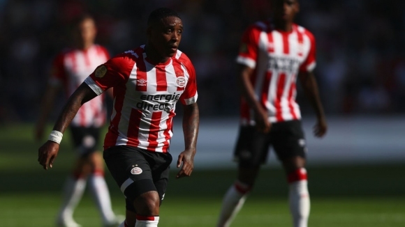 Севиля не се отказва от опитите си да привлече нападателя