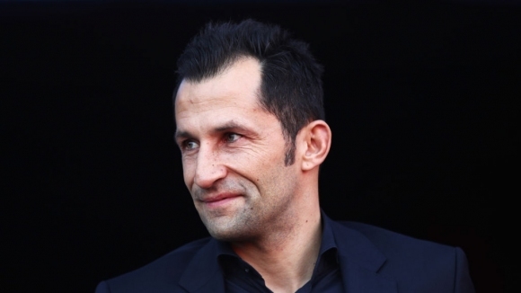 Спортният директор на Байерн Мюнхен Хасан Салихамиджич даде кратко изявление