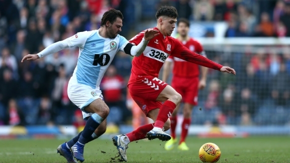 Шефилд Юнайтед привлече Мoхамед Бешич под наем до края на