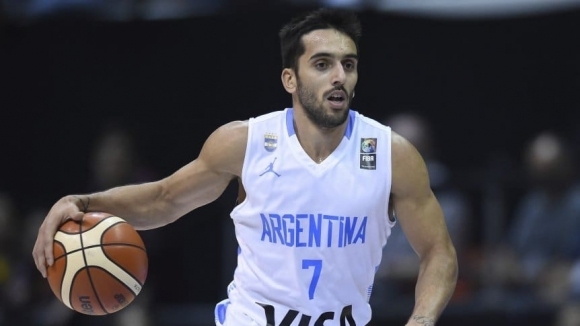 Аржентинската баскетболна федерация обяви дванадесет имена, на които Серхио Ернандес