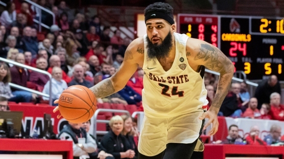 Берое привлече още един американец в състава си за предсотоящия