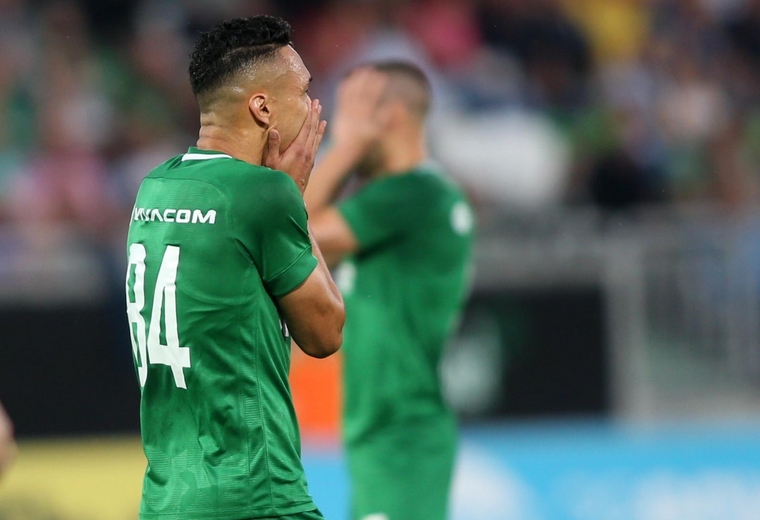 Отношенията между наставника на Лудогорец Стойчо Стоев и звездата на