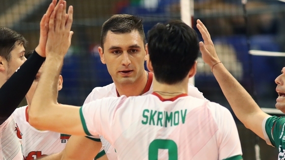 България тръгна с победа на олимпийската квалификация във Варна след