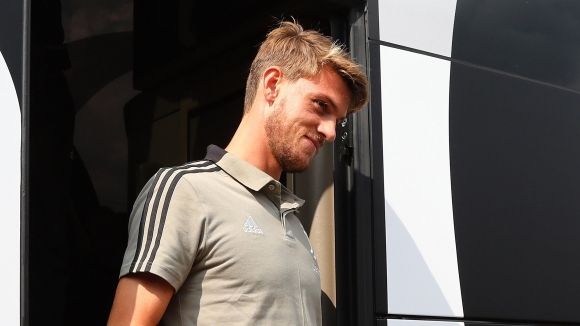 Рома е близо до привличането на защитника на Ювентус Даниеле