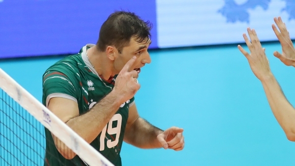 Цветан Соколов бе реалист след загубата на България от Бразилия