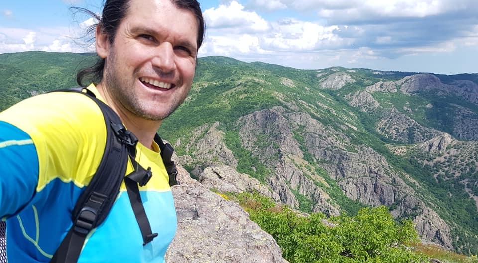 Българският алпинист Атанас Скатов мечтае да бъде наложена 100 годишна забрана