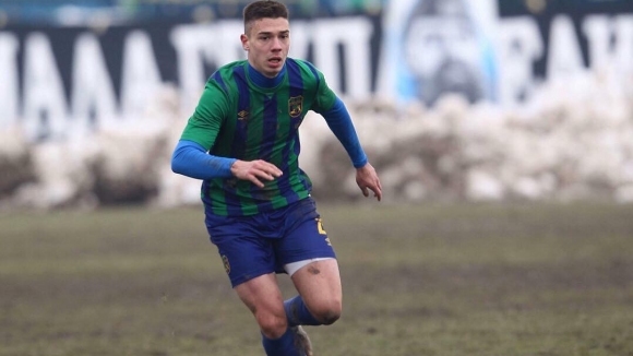 Документални проблеми бавят реализирането на входящ трансфер в Локомотив Пловдив