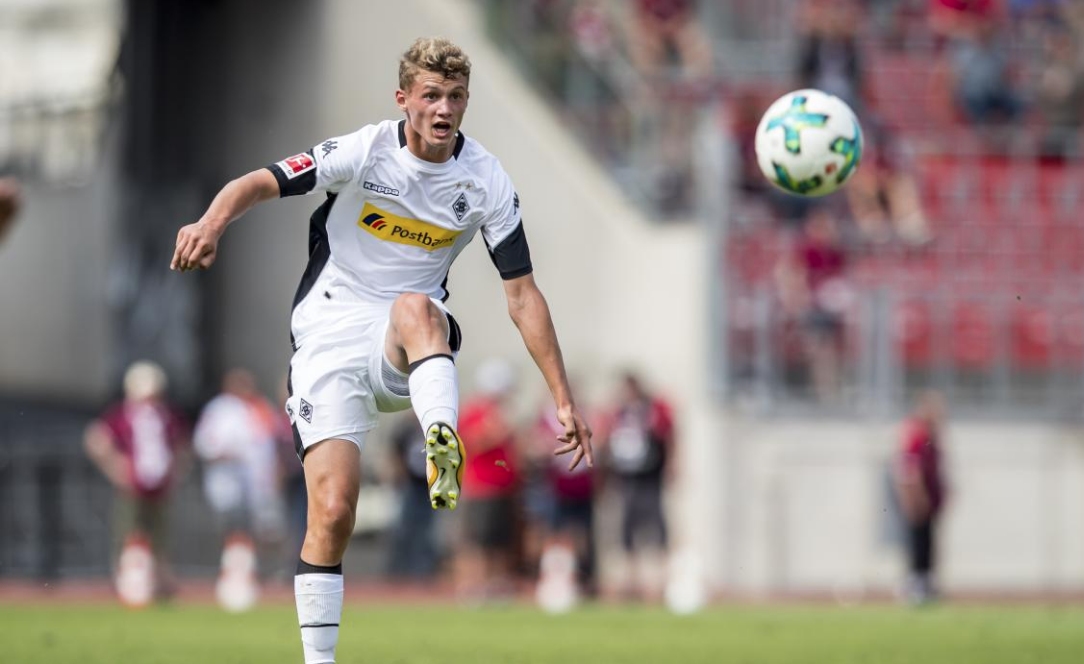 Байерн Мюнхен е много близо до привличането на младия полузащитник