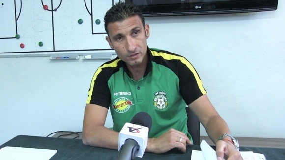 Футболистите на Добруджа се настройват да запишат втора поредна победа