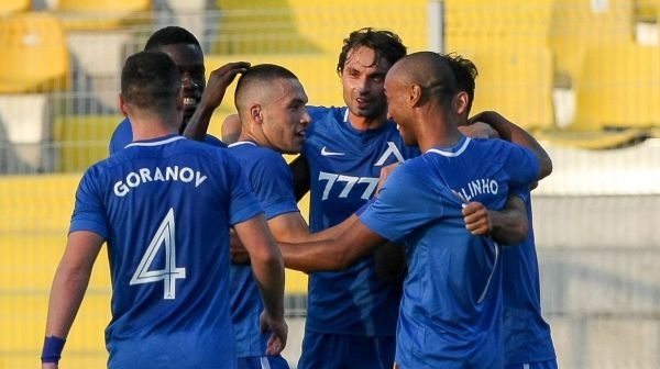 Левски сам се постави в ситуация в която феновете вече