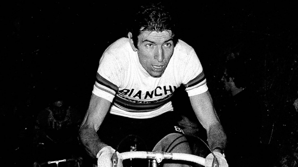 Легендата на италианското колоездене Феличе Джимонди е починал на 76 годишна