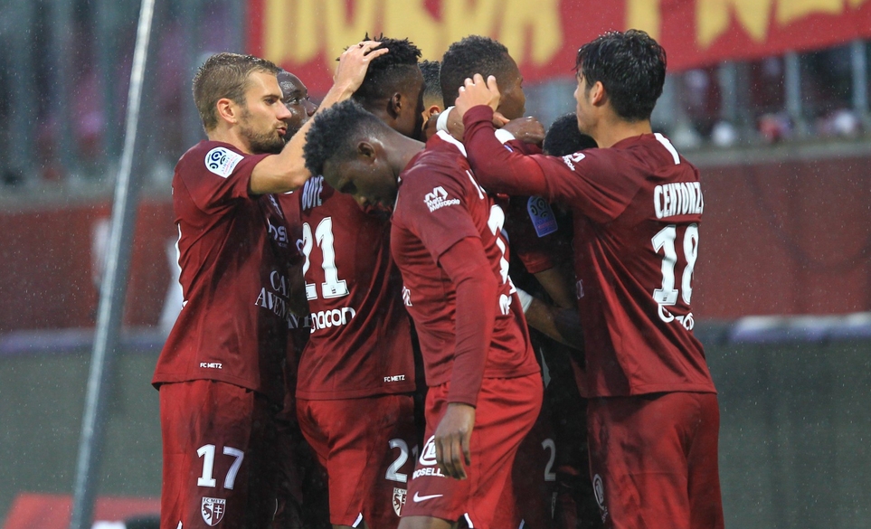 Отборът на Монако загуби с 0 3 визитата си на Метц