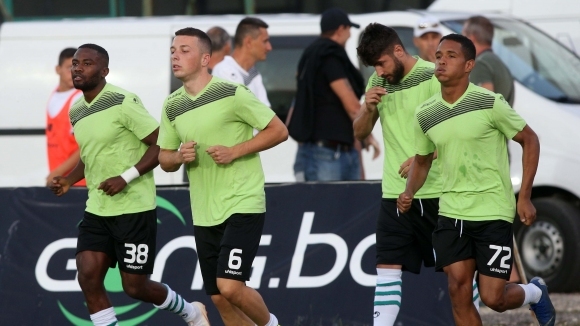 Двама футболисти на Черно море ще играят под наем до