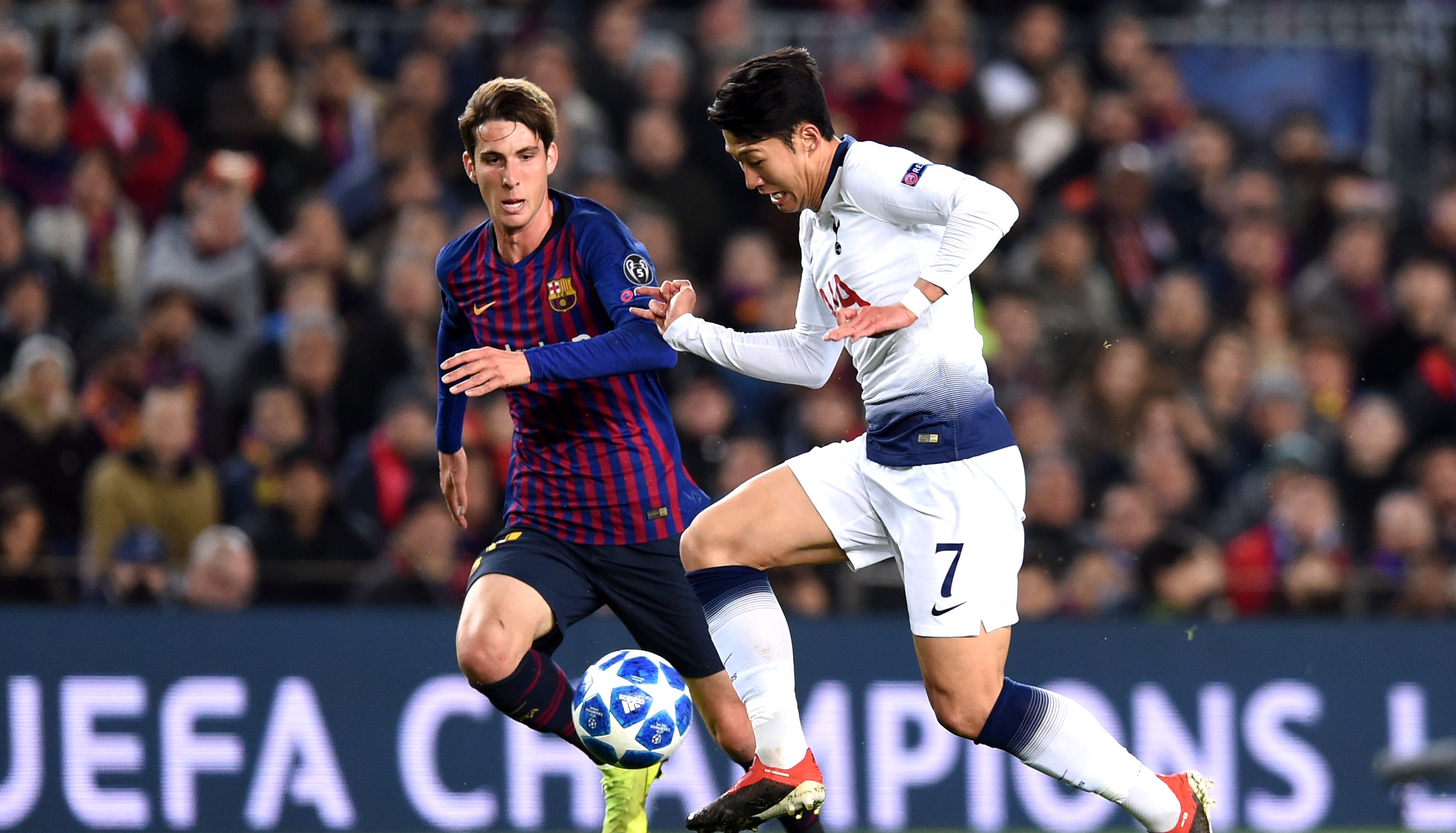 Ювентус и Барселона са на прага на поне един трансфер