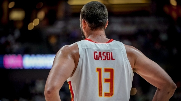 Серджо Скариоло освободи Хайме Фернандес и Илимане Диоп от националния