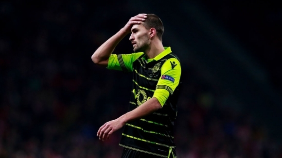 Айнтрахт Франкфурт ще върне Бас Дост в Бундеслигата след три