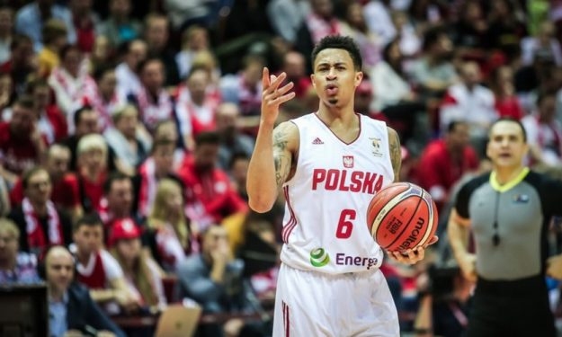 Мъжкият национален отбор по баскетбол на Полша записа победа срещу