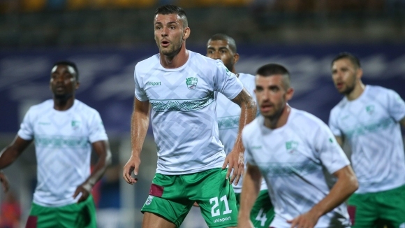 Отборът на Берое гостува утре 22 август на Царско село