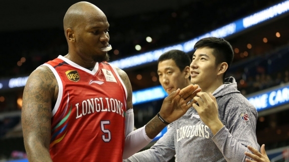 Марийз Спейтс ще получи шанс да впечатли Лос Анджелис Лейкърс