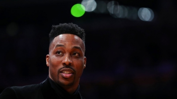 Дуайт Хауърд ще подпише договор с Лос Анджелис Лейкърс и