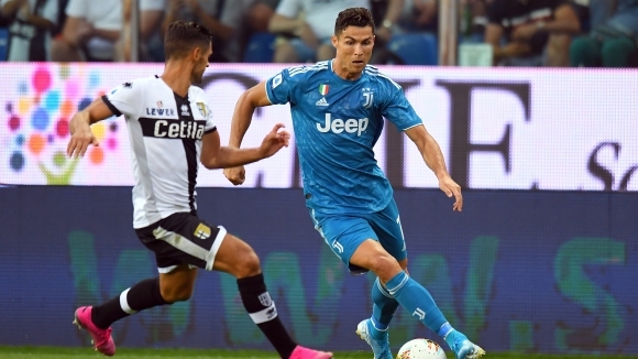 Честта да открият новия сезон в Серия А се пада