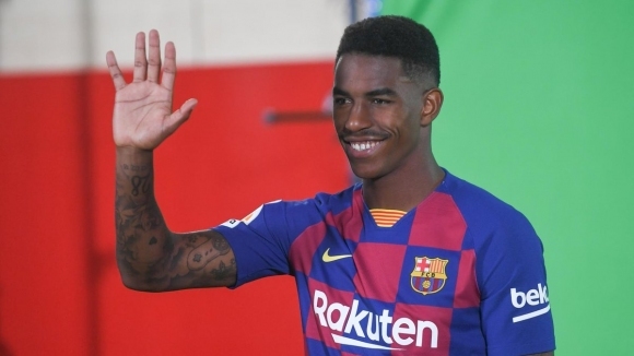 От Барселона официално поднесоха извинения на Бетис за публикация в