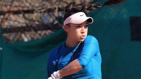 Българката Ани Вангелова се класира за втория кръг на турнира