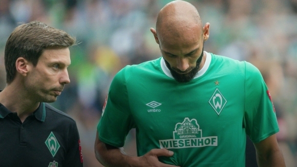 Лудвиг Аугустинсон ще бъде извън игра в следващите три месеца