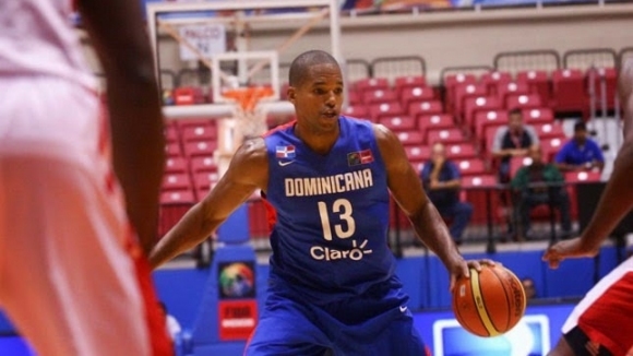 Доминиканската република ще участва на световно първенство по баскетбол за