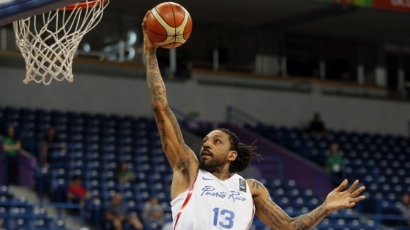 Реналдо Балкман ще предвожда Пуерто Рико на трети пореден Мондиал