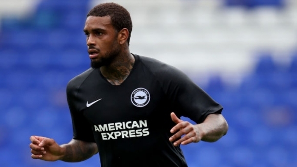 Хофенхайм привлече под наем до края на сезона холандския нападател