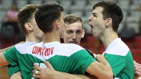 България завърши на седмото място на световното първенство по волейбол