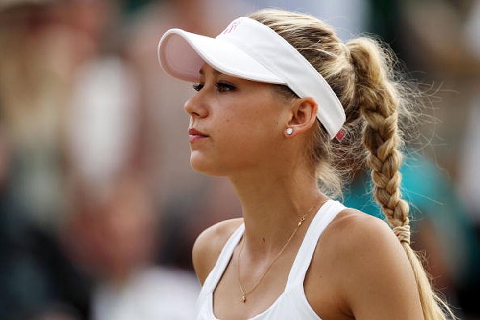 Тийнейджърката Кори Гоф стана най младата тенисист в третия кръг на