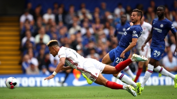 Челси посреща Шефилд Юнайтед на своя Стамфорд Бридж в среща