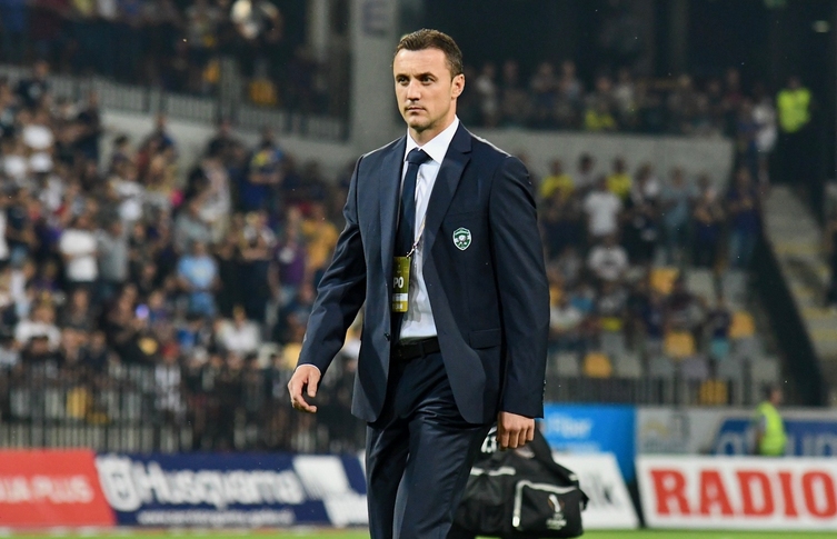 Треньорът на Лудогорец Станислав Генчев коментира предстоящия мач с Ботев