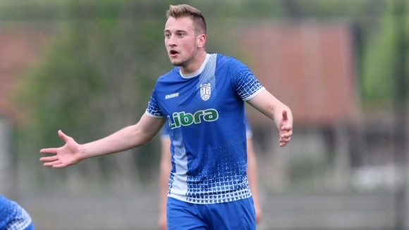 Лидерът на Северозападната Трета лига ФК Севлиево разби гостуващия