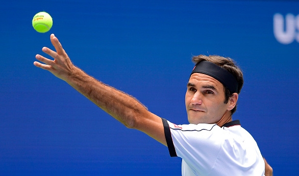 Роджър Федерер все още не е решил дали да вземе
