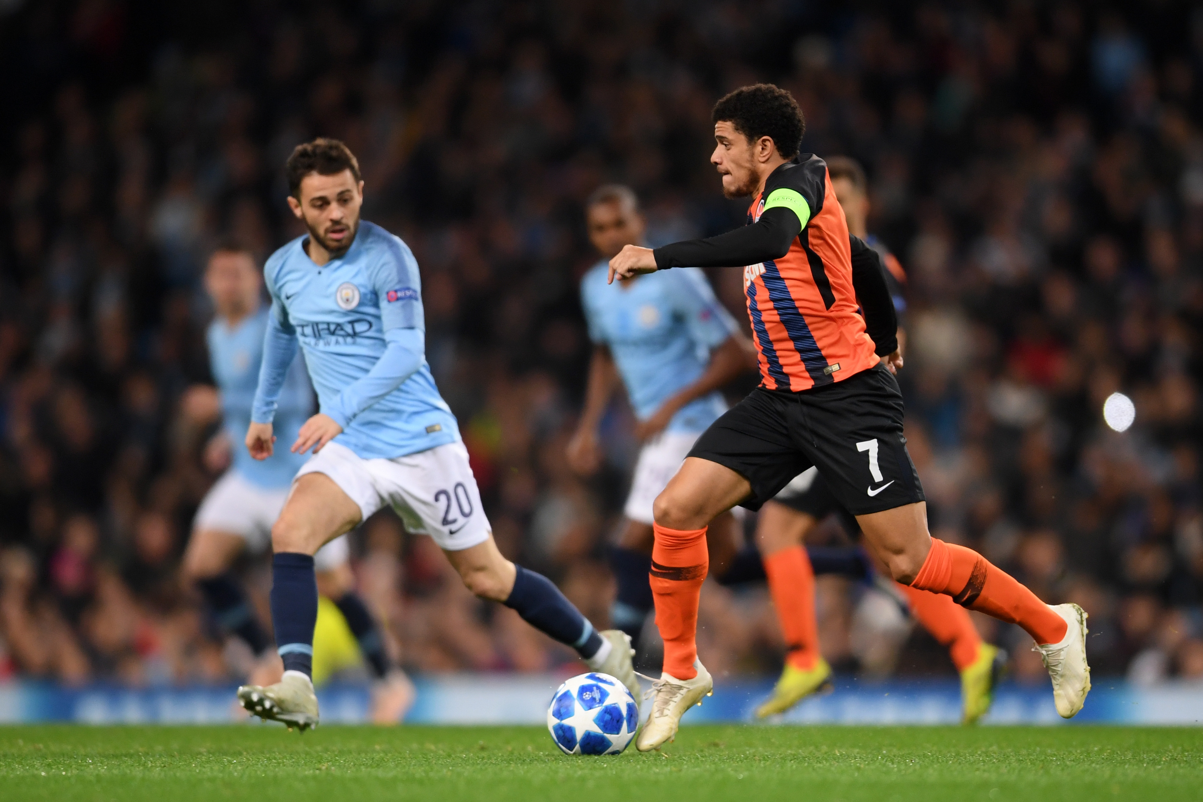 Докато Анте Ребич преминаваше прегледите преди трансфера си в Милан